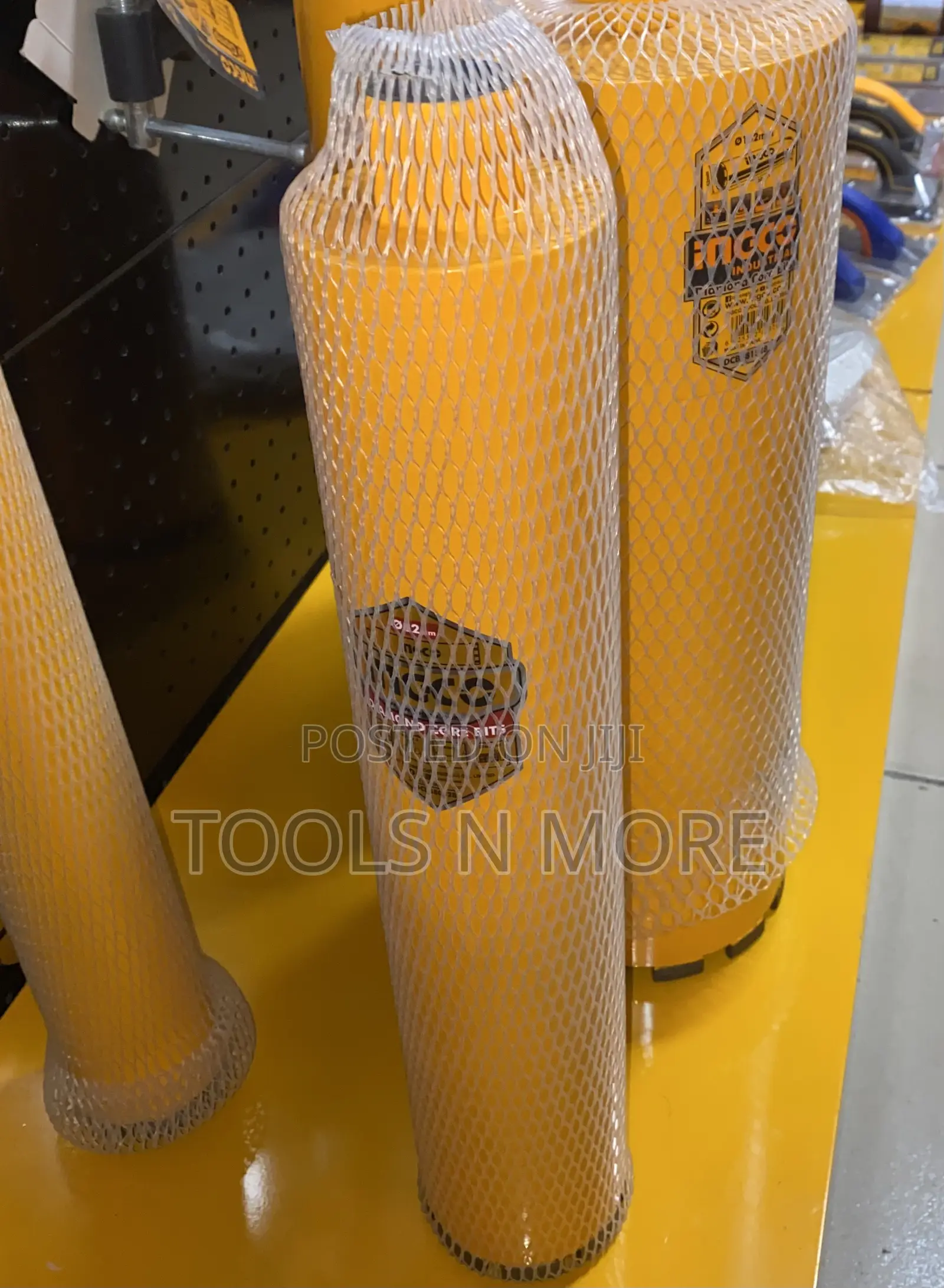 Ingco Diamond Core Bit 82mm