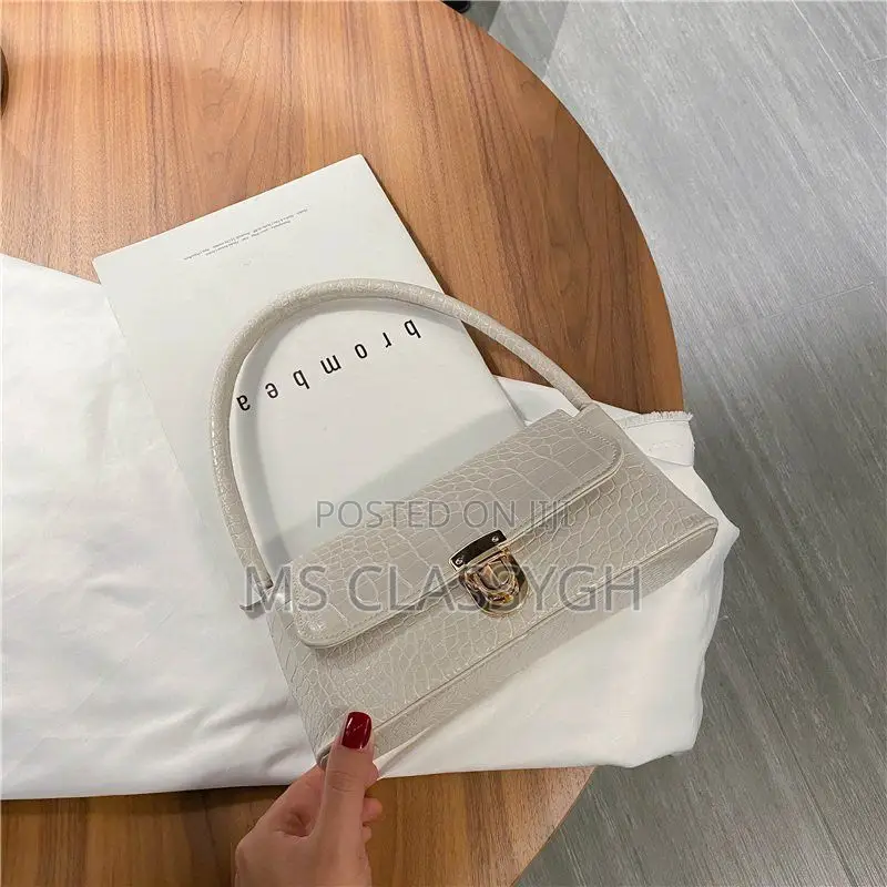 Celebrity Shoulder Bag of All-Match Pattern Fashion Bag