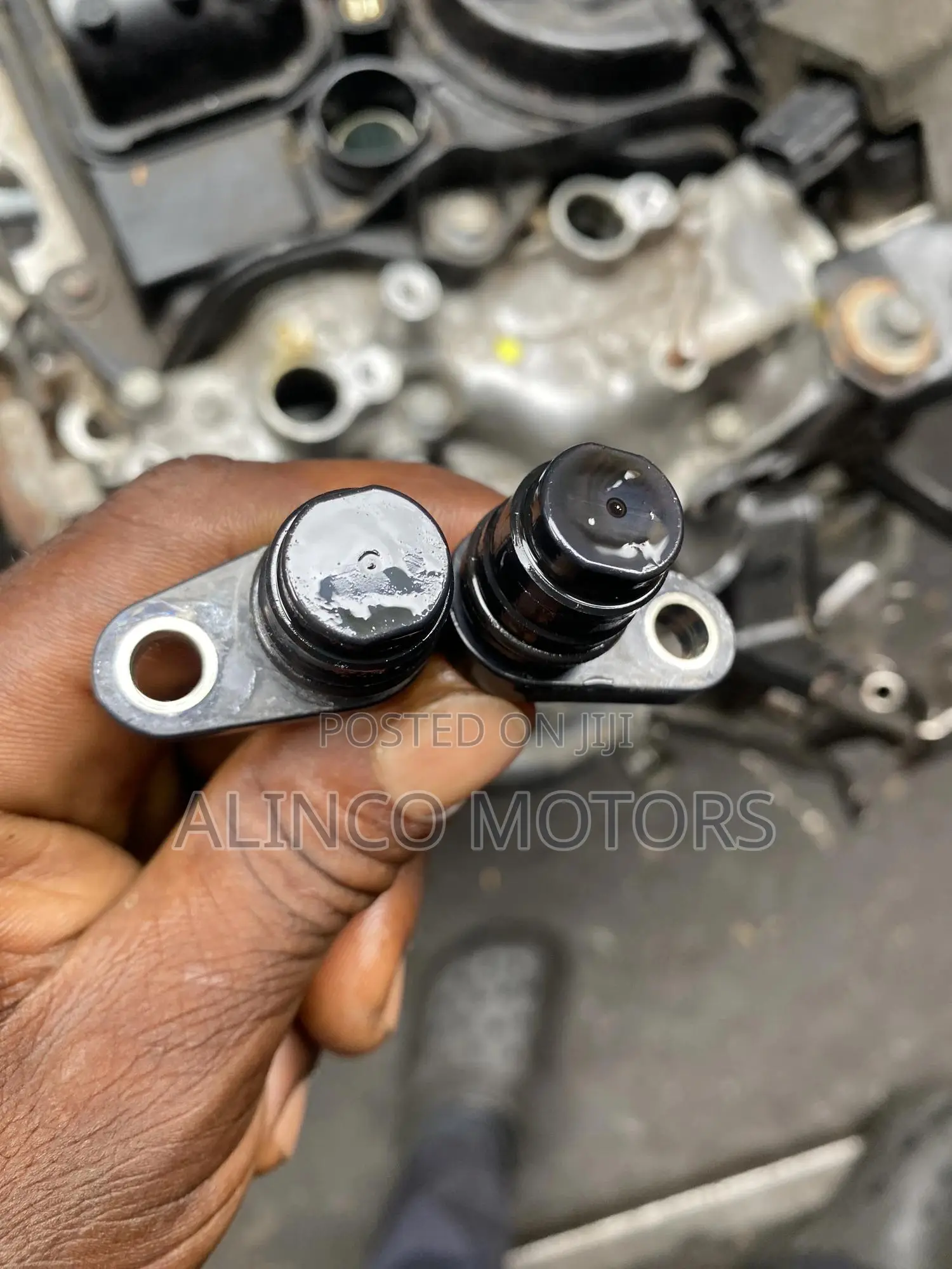 Camshaft Sensor for 2017,18,19,2020 Honda Accord Civic/CRV