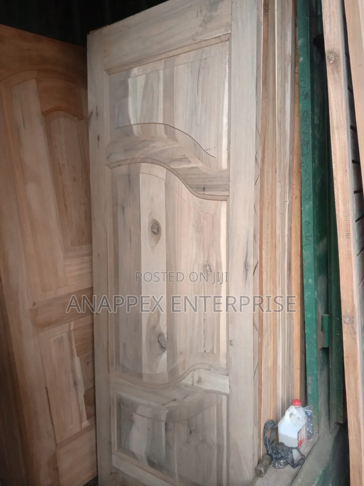 Quality Wooden Doors 4 Sale at Affordable Prices