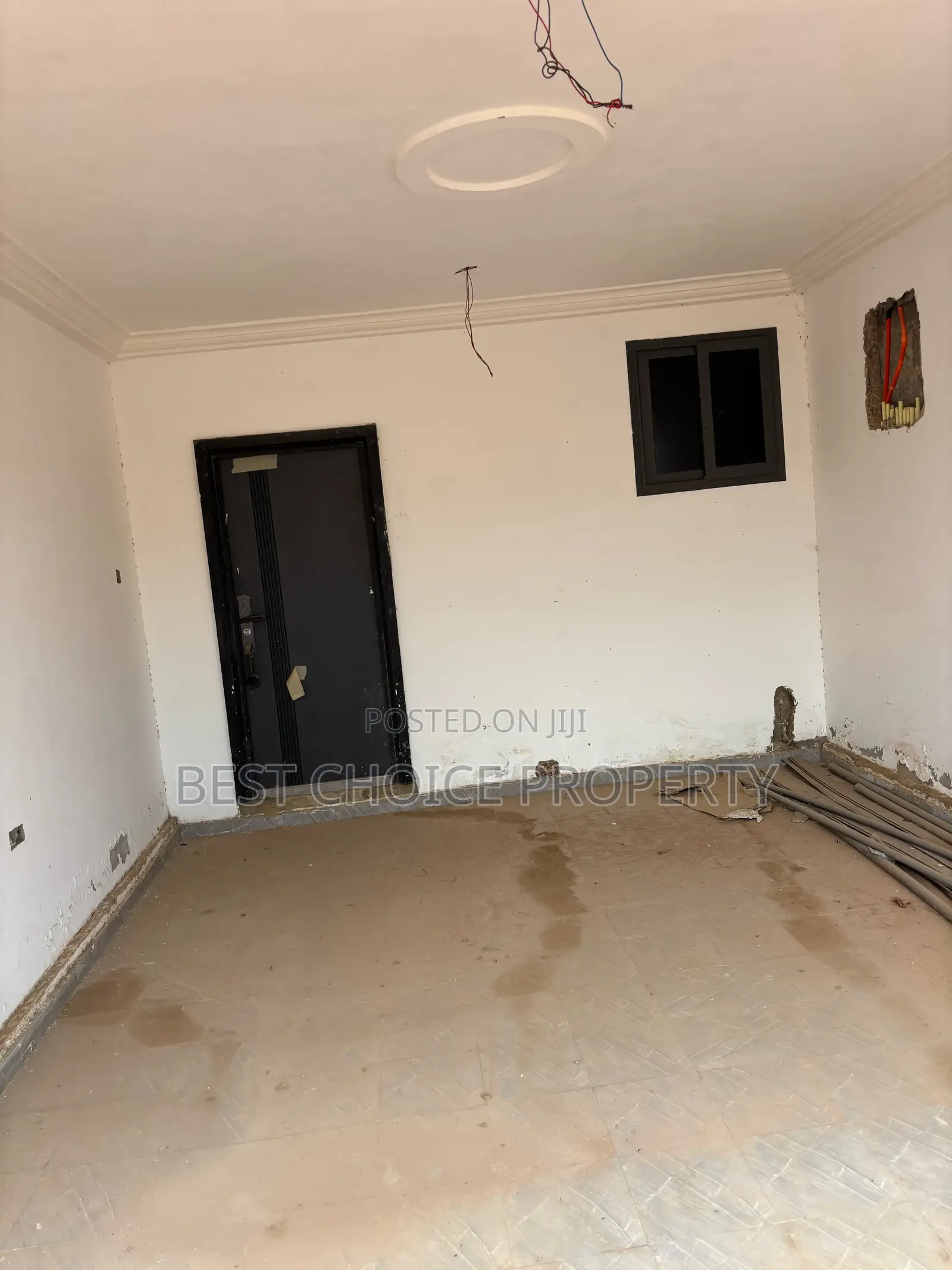4bdrm Apartment in Mensaba, Dodowa for rent