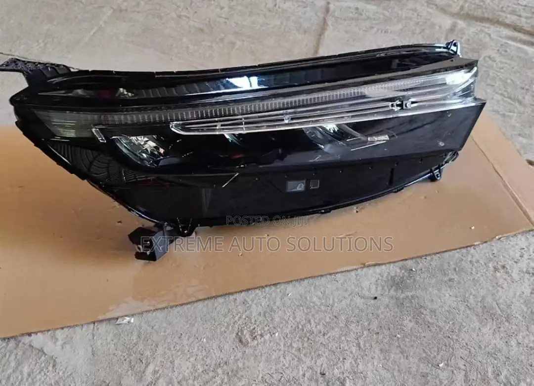 Honda 24 Crv Hybrid Front Headlights