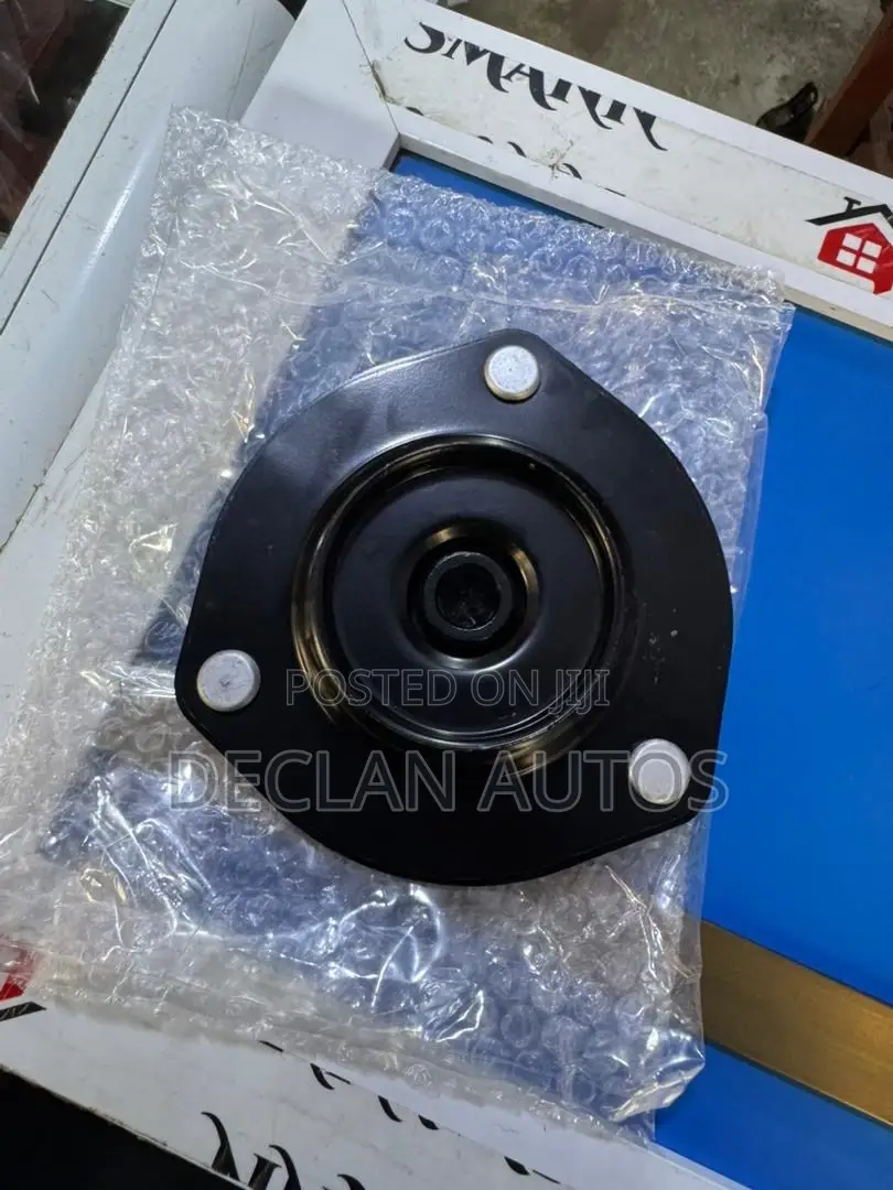 Camry 2012 To 2015 Front Top Mountain
