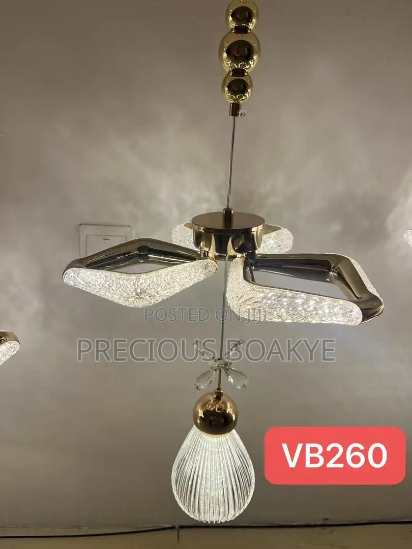 Modern Pendent Lightings