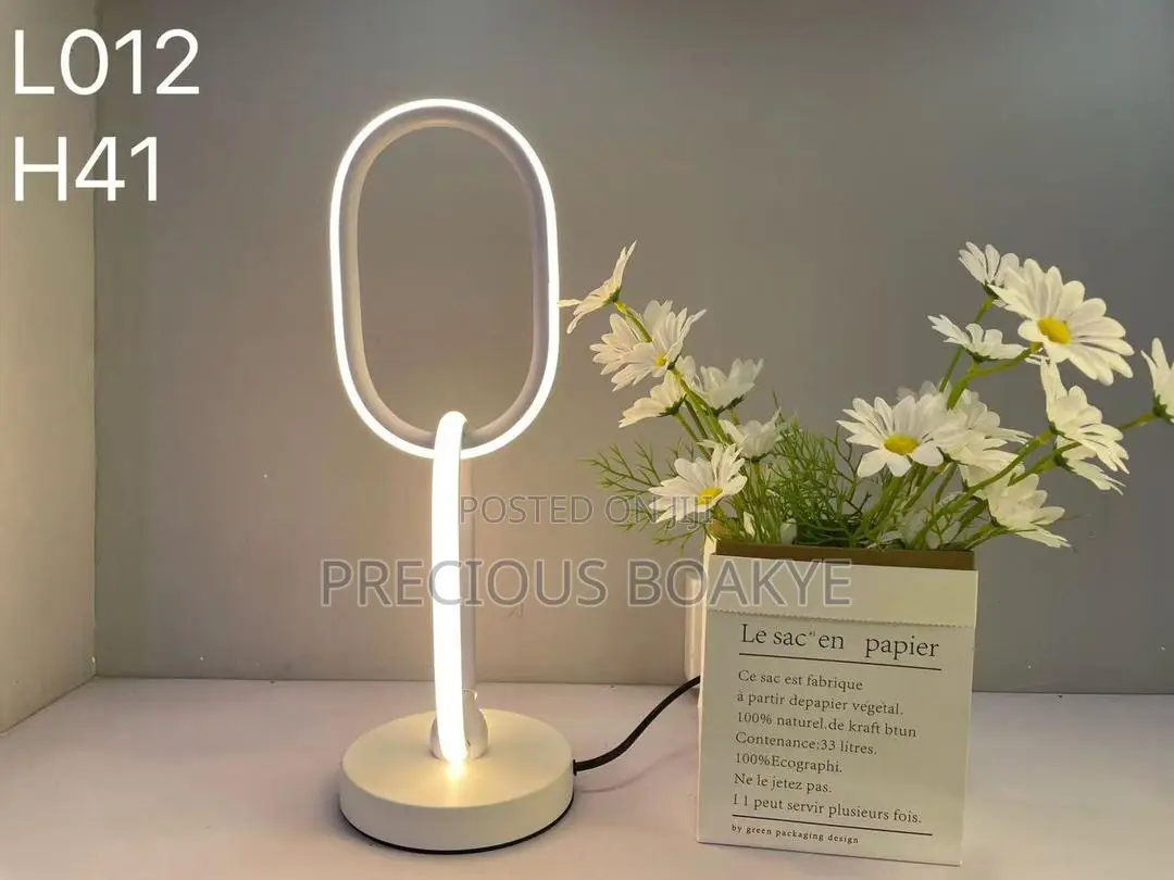 Modern Table Lamp