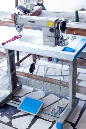 Japan Used Juki Sewing Machine