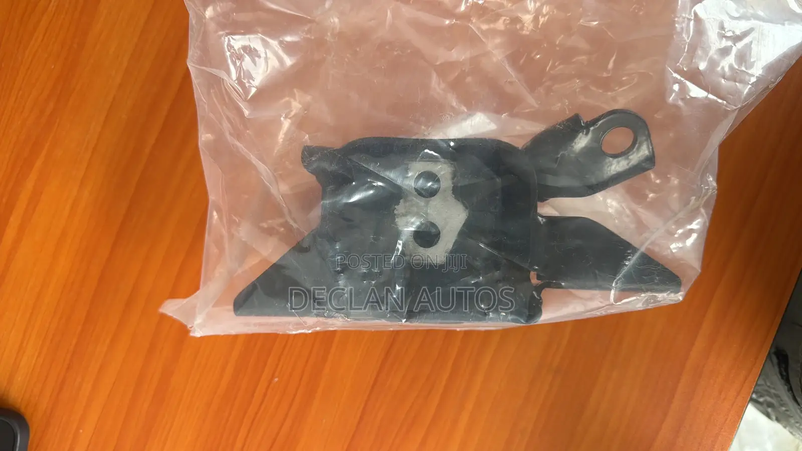 Transmission Mounting For Hyundai Elantra 17-18