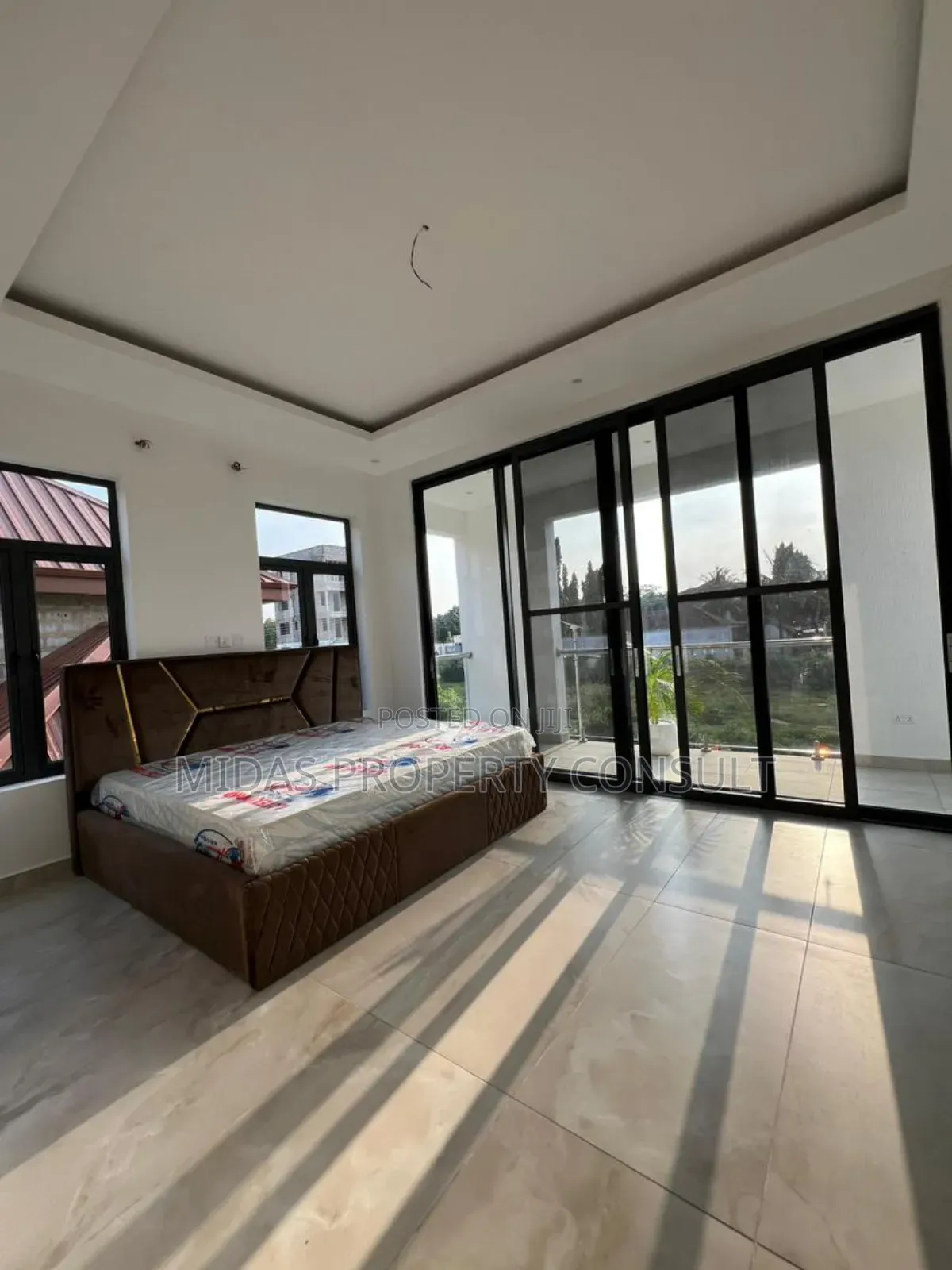 4bdrm House in Adjiringanor, East Legon for sale