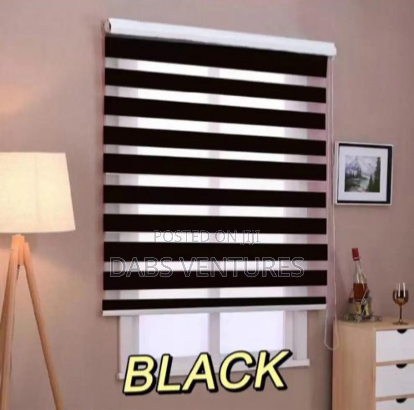 Quality Blind Window