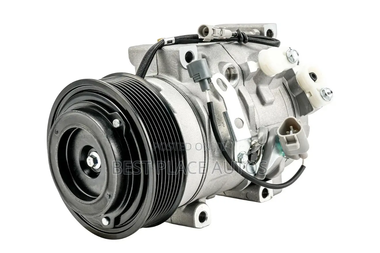 Toyota Land Cruiser 200 2018-2022 Ac Compressor/ Motor