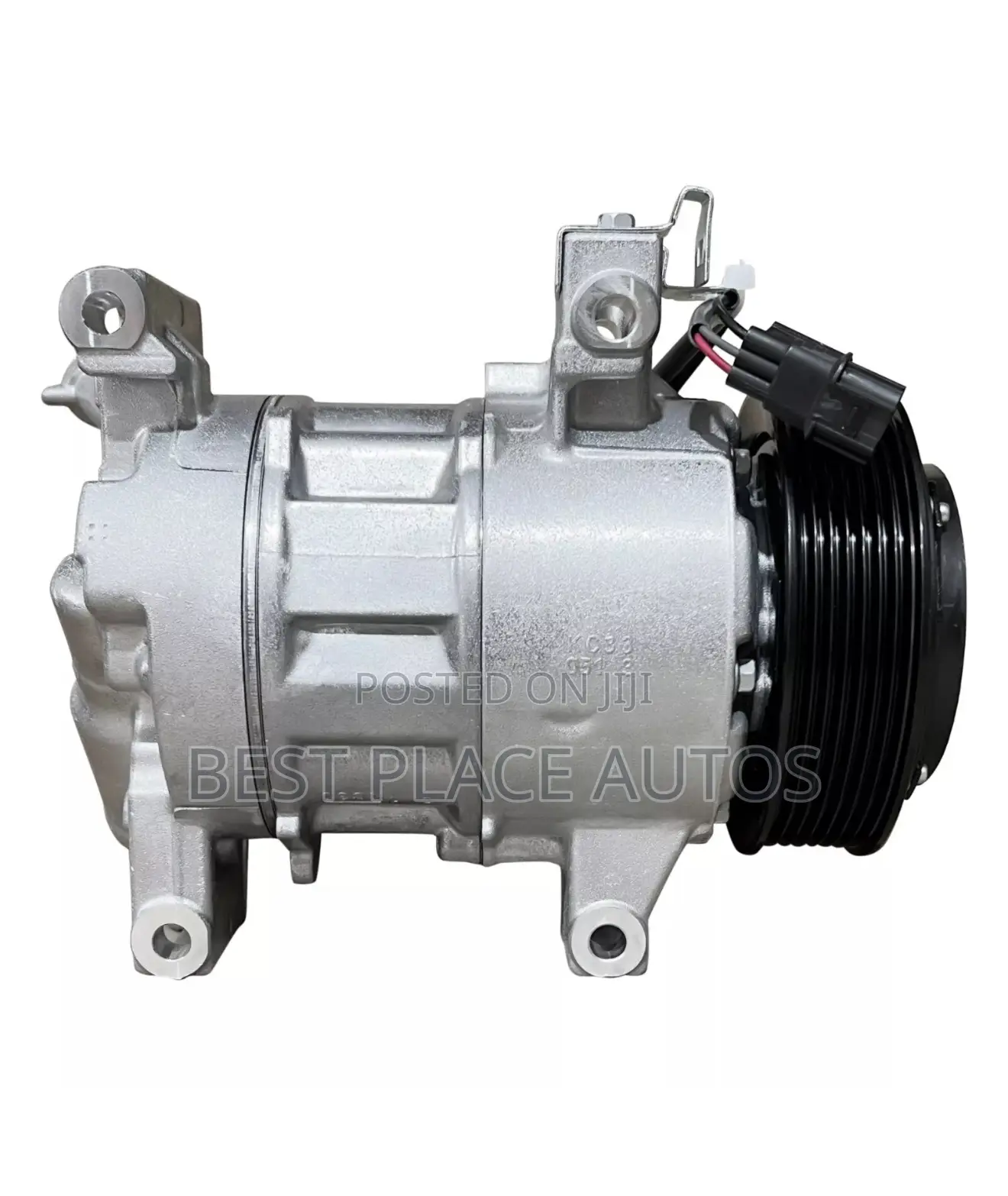 Acura Rdx 2019-2023  Ac Compressor/ Motor