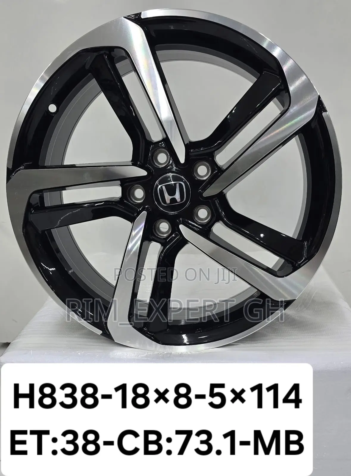 Honda Rim 18