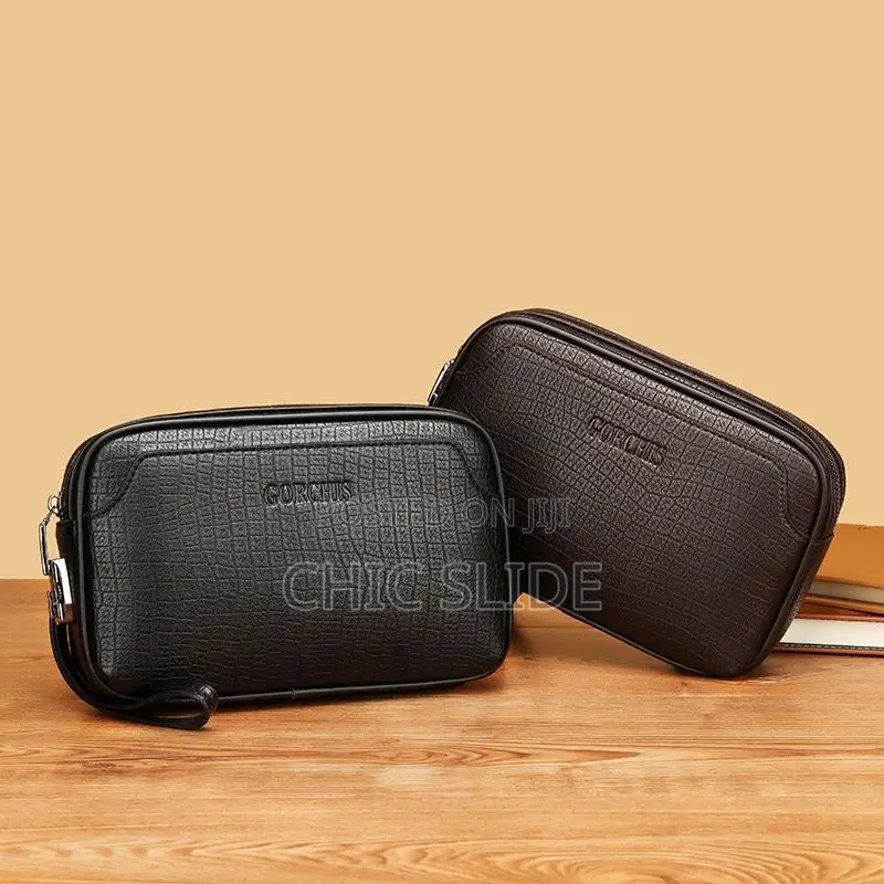 Gorchis Gent’S Purse