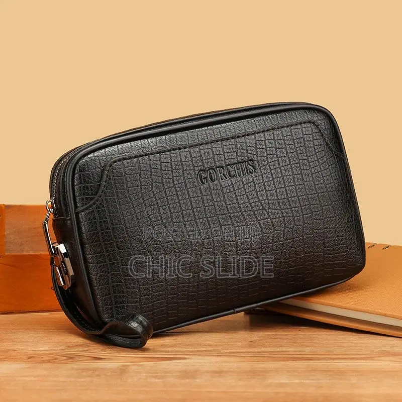 Gorchis Gent’S Purse