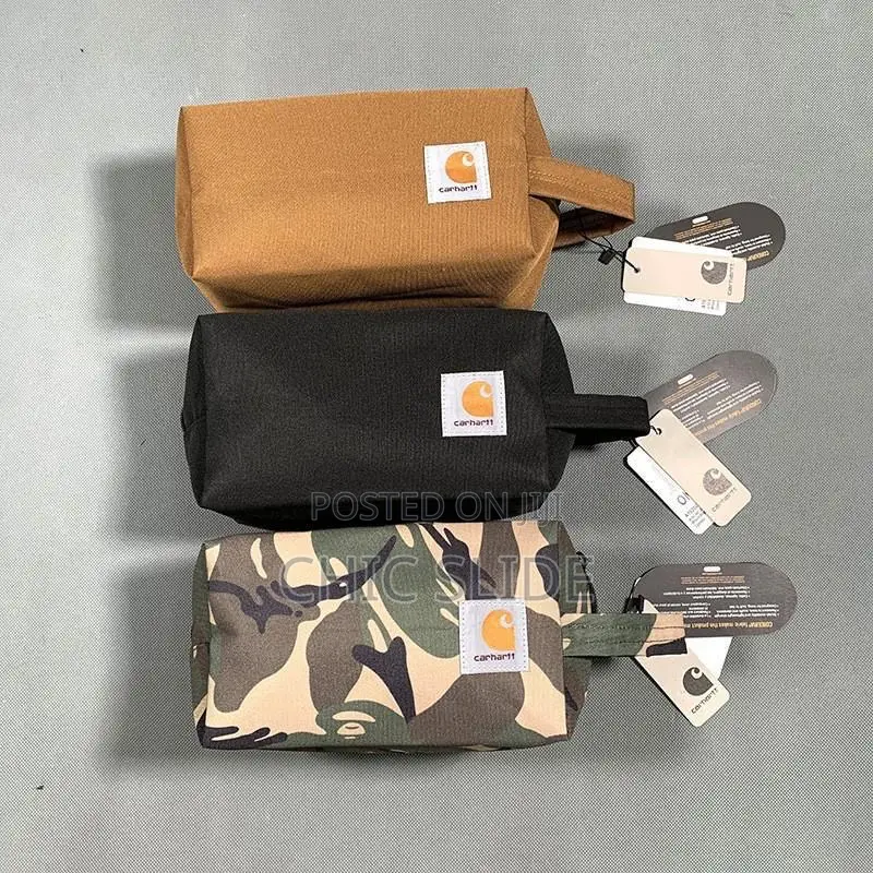Carhartt Toiletry Bag