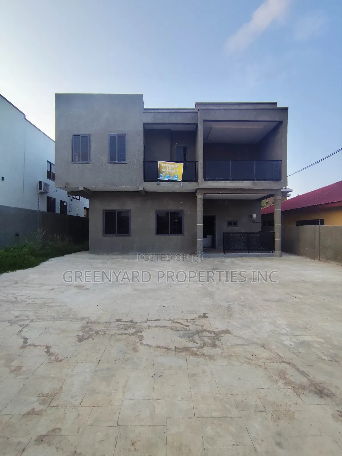 4bdrm House in Ars, East Legon for sale