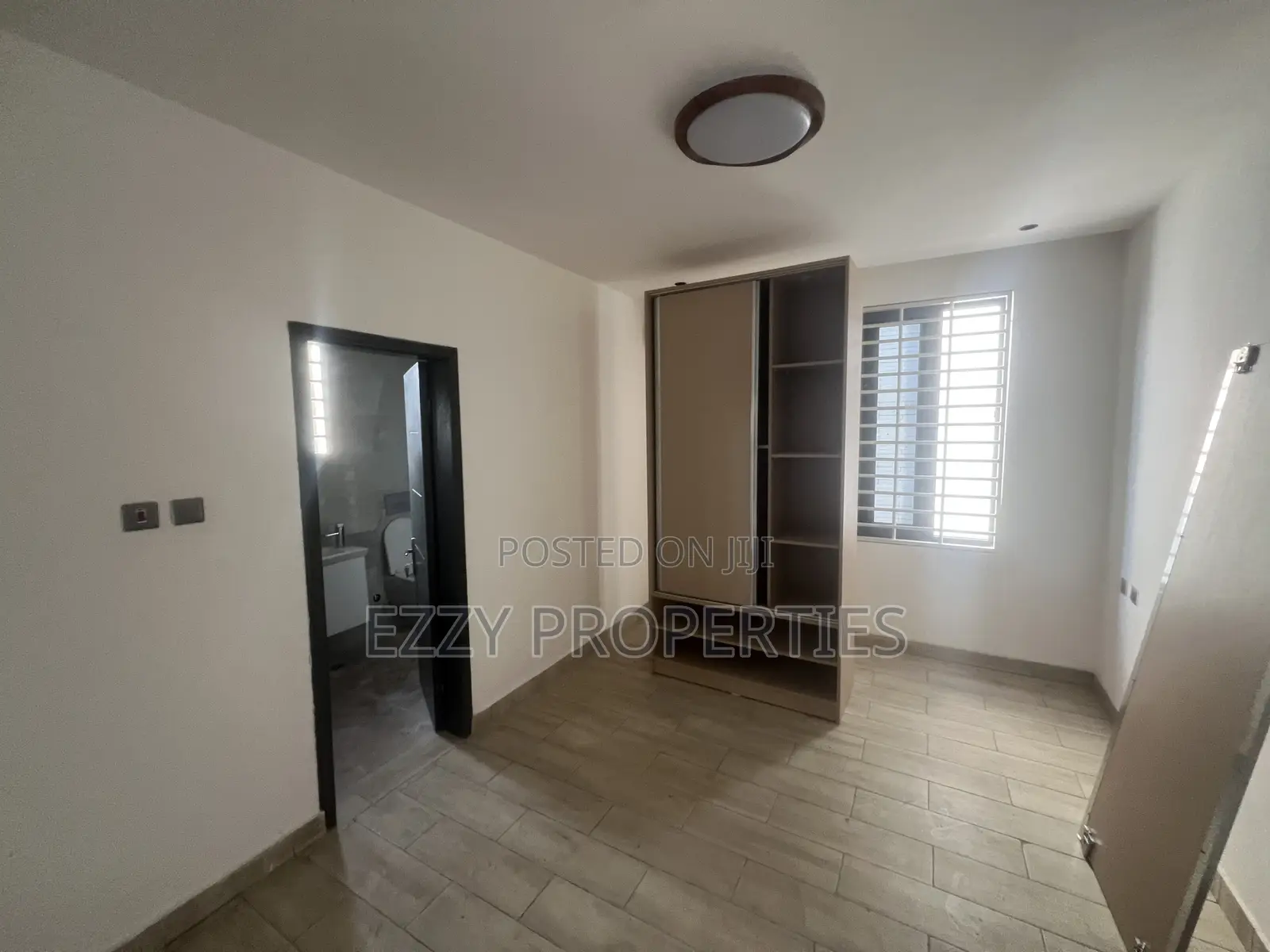1bdrm Apartment in East Legon for rent