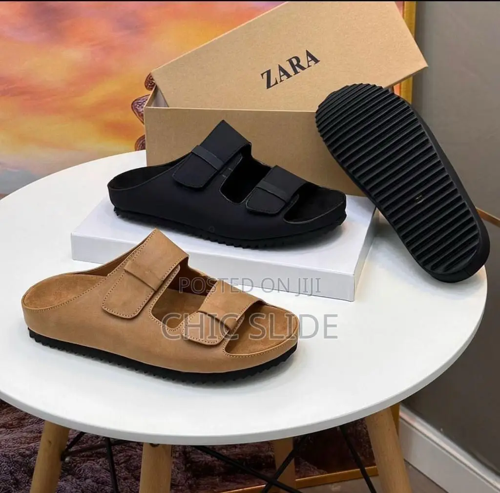 Quality Boxed Zara