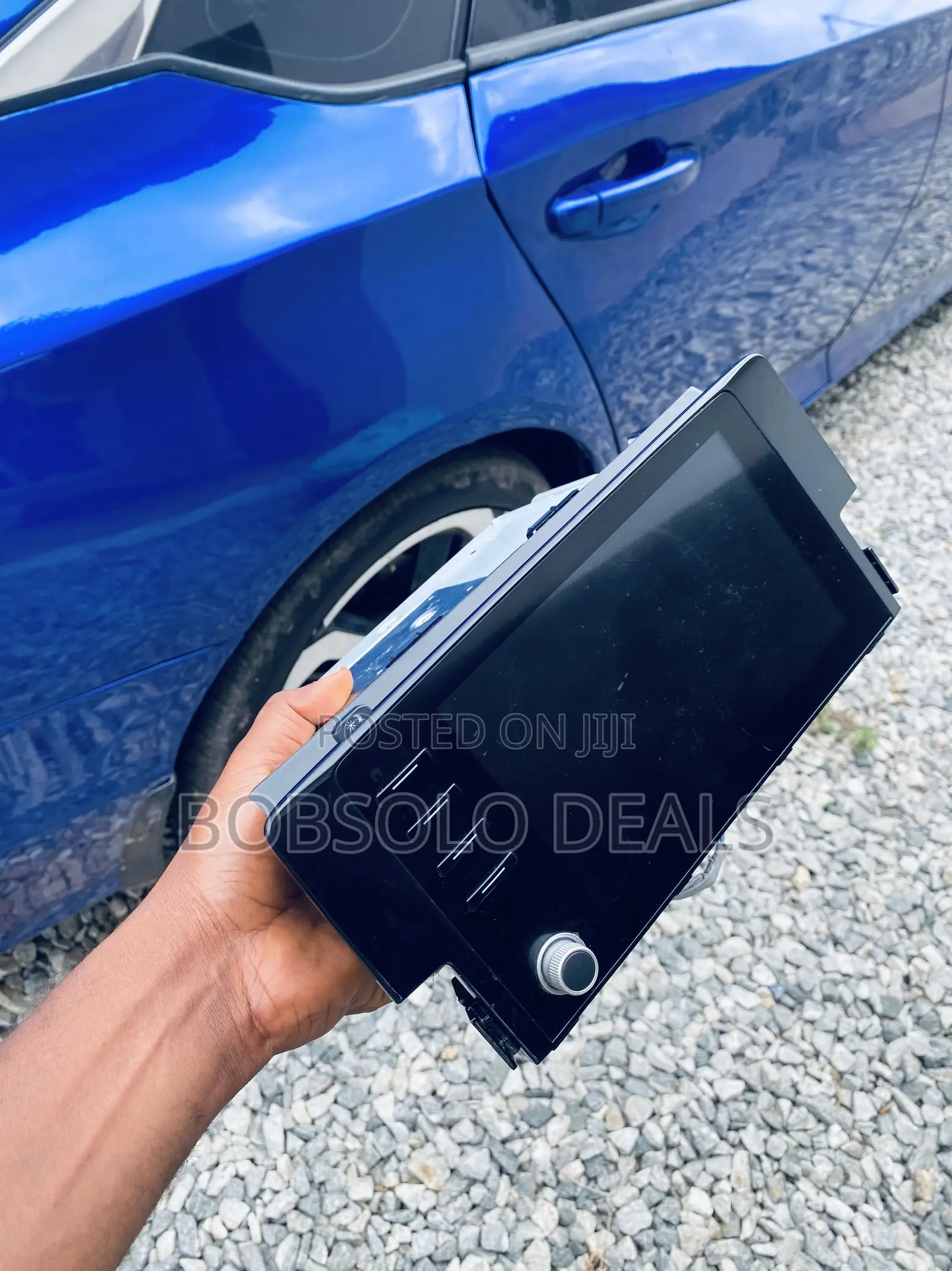 Original Honda Civic Infortainment System 2019-2021