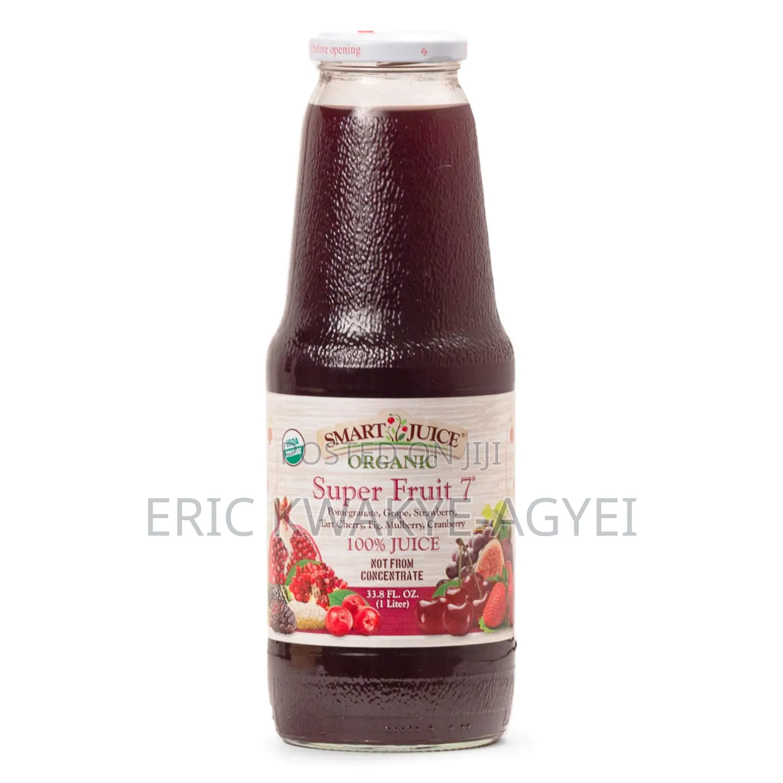 Super Fruit 7