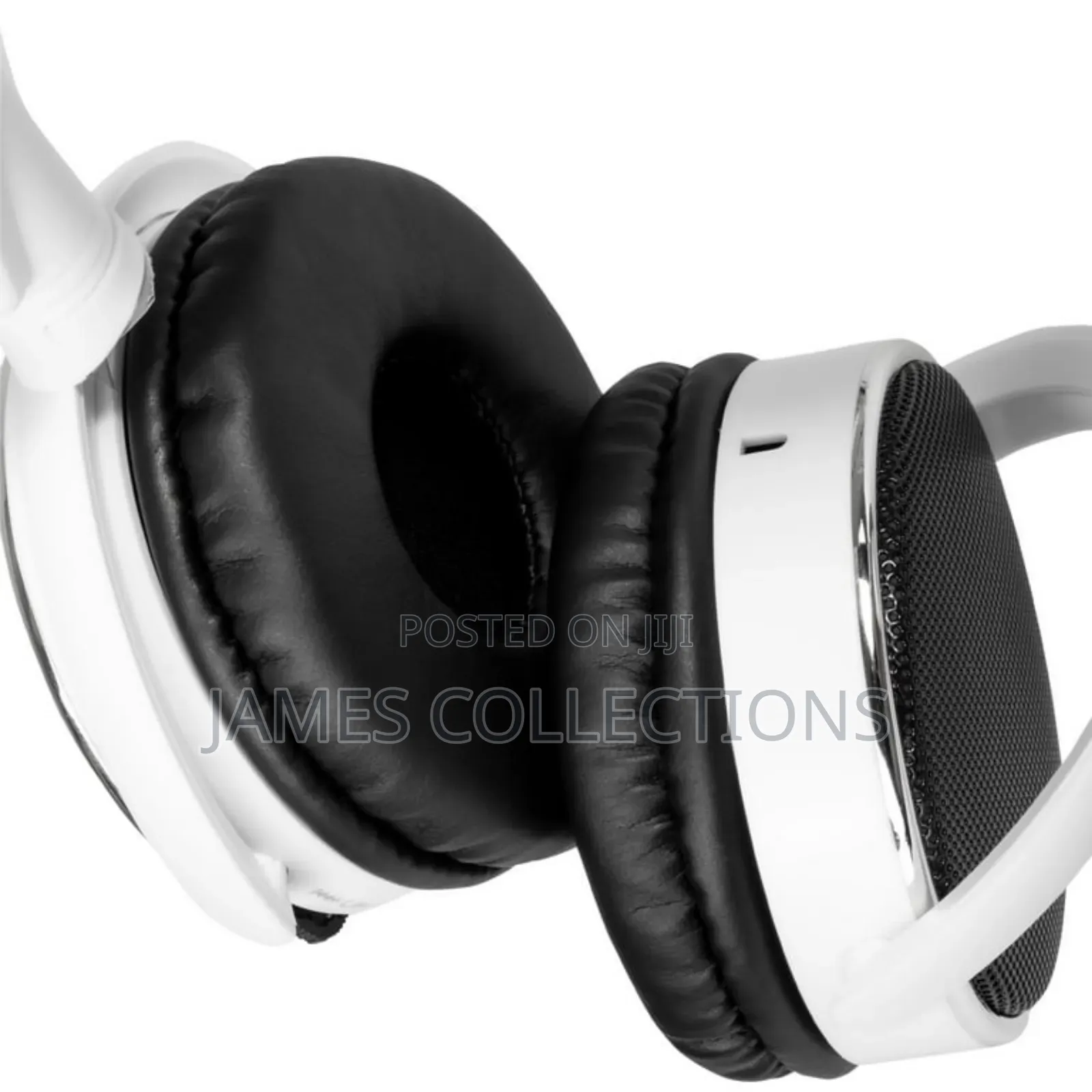 Ihip Light Up Bluetooth Headphones With Assorted Colors