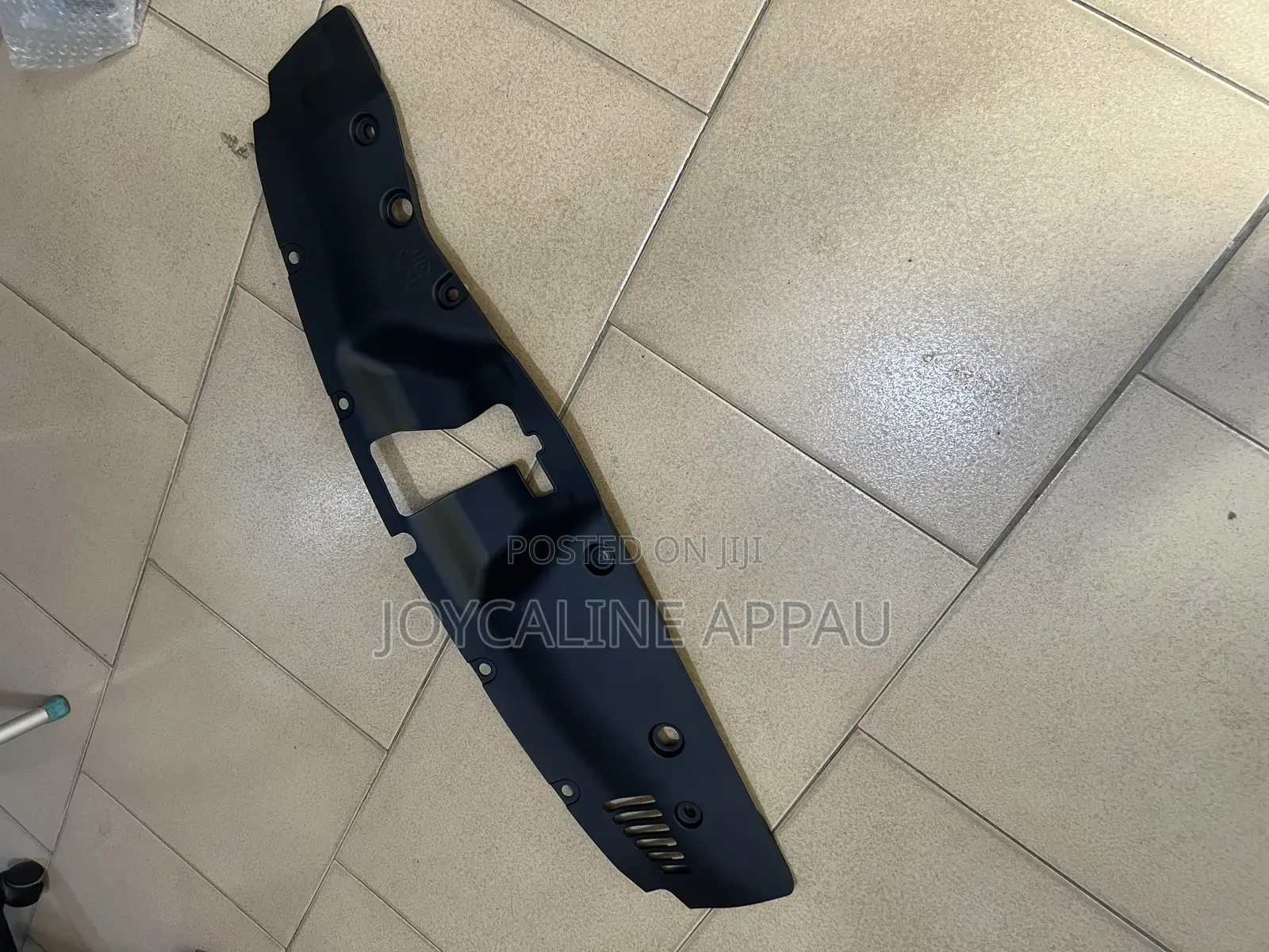 Honda Civic 2016 to 2020 Radiator Panel