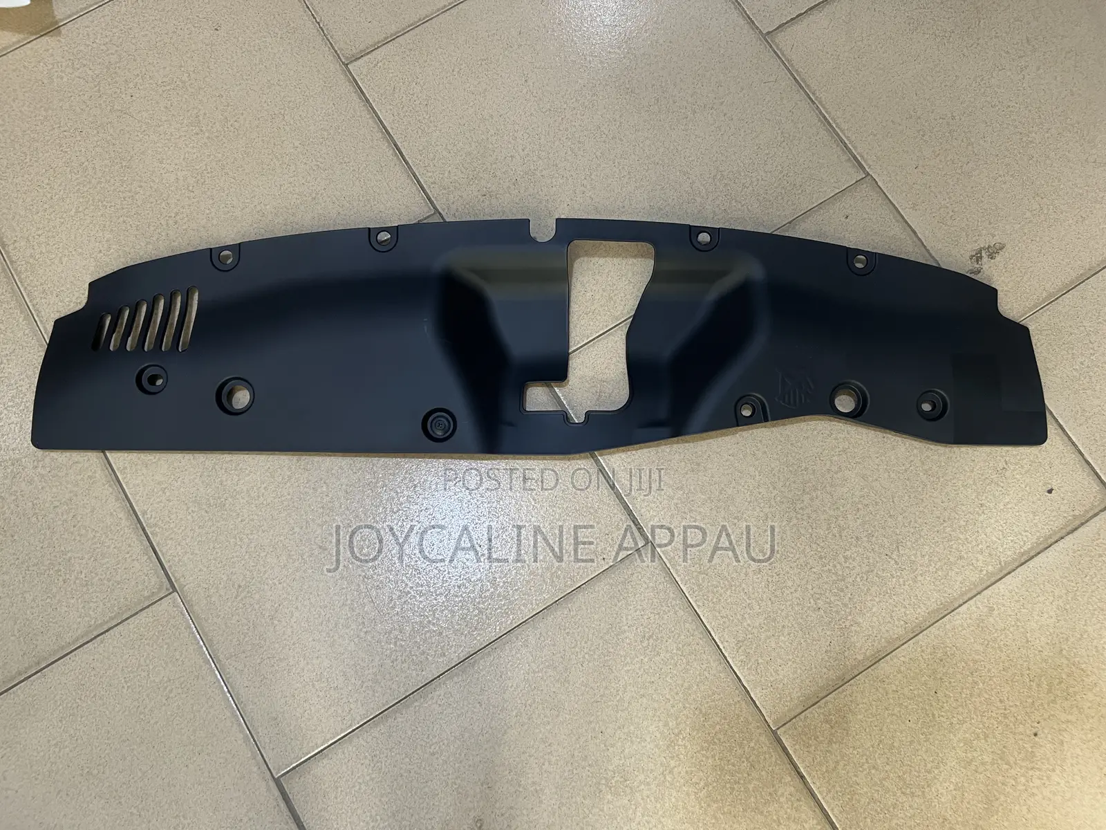 Honda Civic 2016 to 2020 Radiator Panel