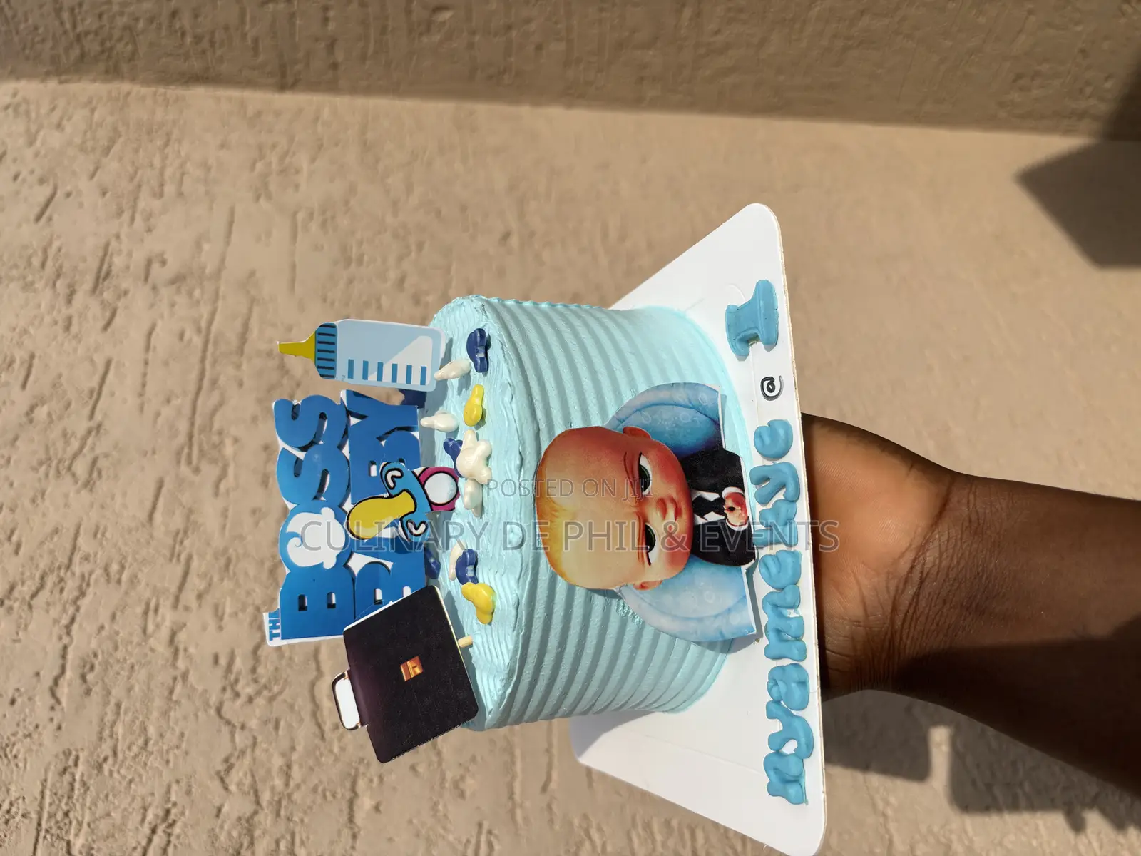 250ghc Cakes Available Everyday