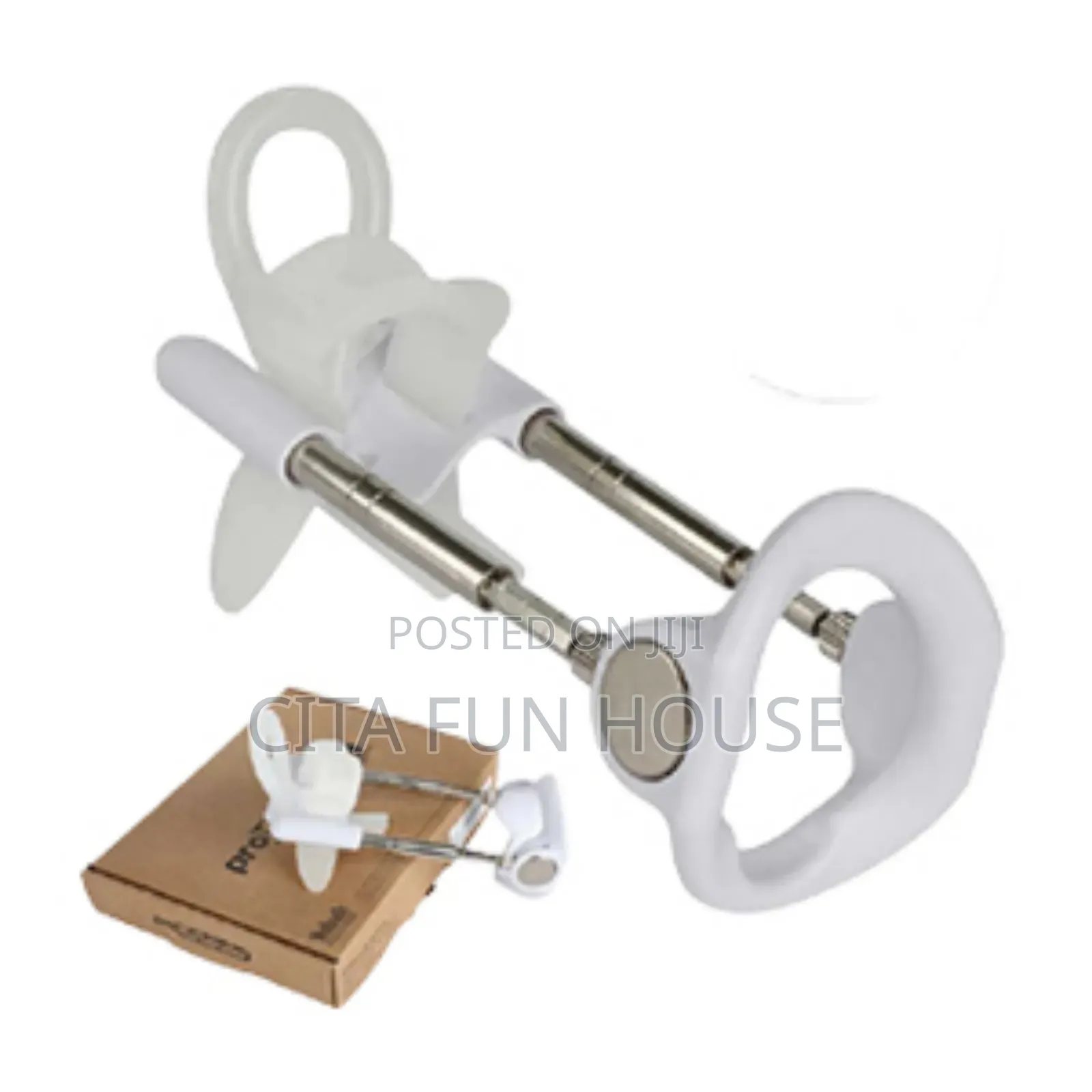 Penis Stretching Bracket Male Extender Kit