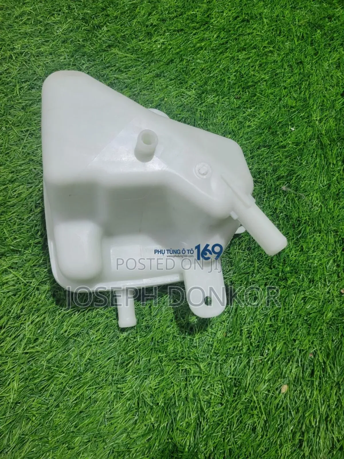 CRV Reservoir Tank 2017,2018,2019,2020,2021,2022
