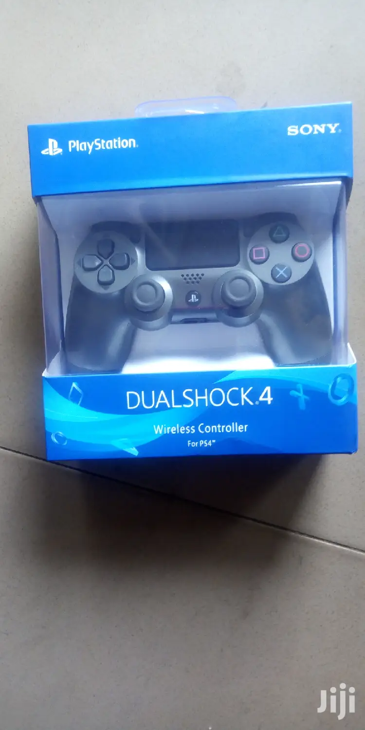 PS4 Game Pad