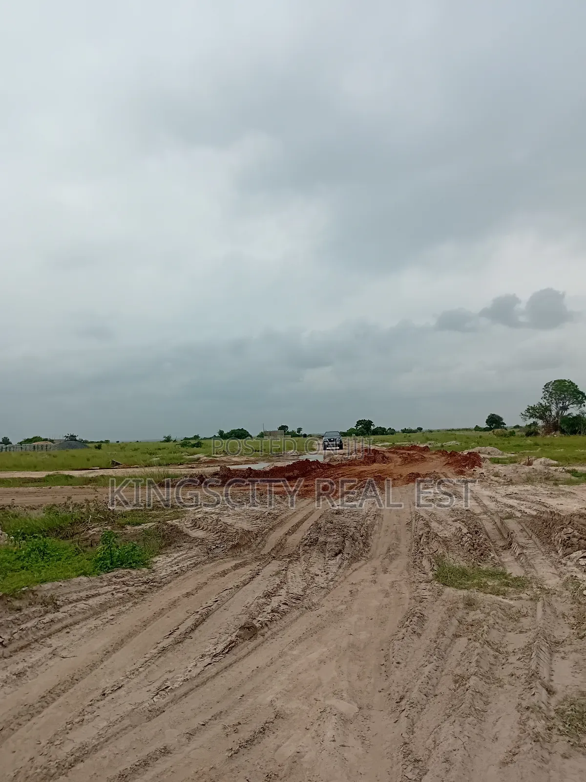 Super Affordable Plots for Sale at Tsopoli