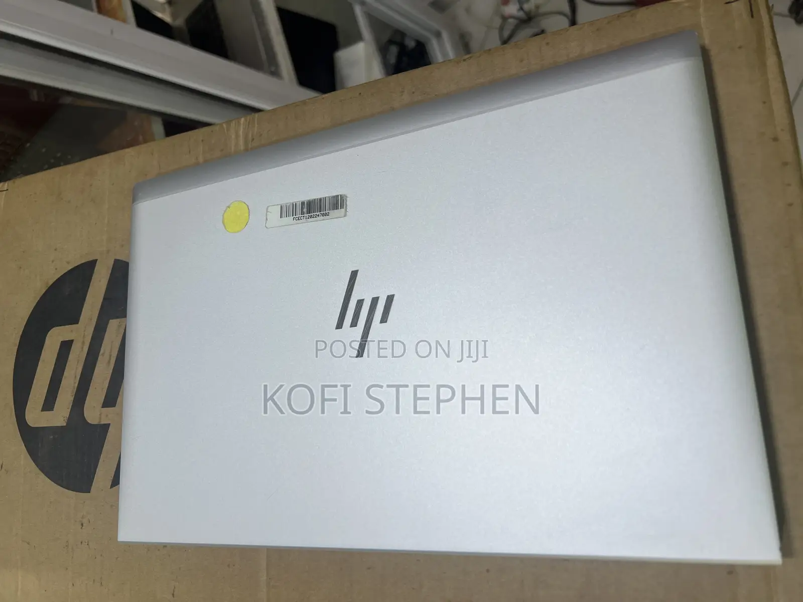 Laptop HP EliteBook 840 G7 16GB Intel Core I7 SSD 256GB