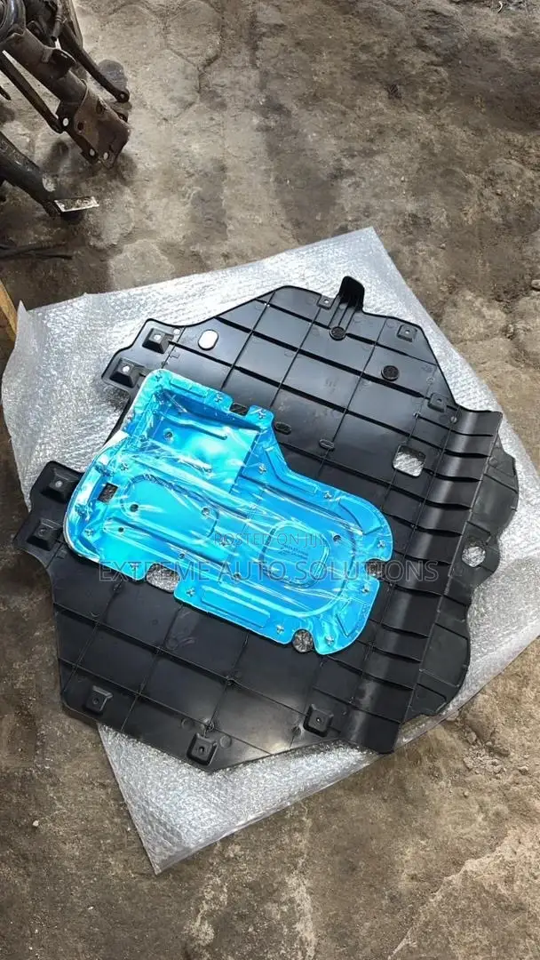 Engine Splash Shield Guard Compatible With Hrv 2016 2017