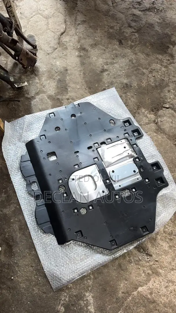 Engine Splash Shield Guard Compatible With Hrv 2016 2017