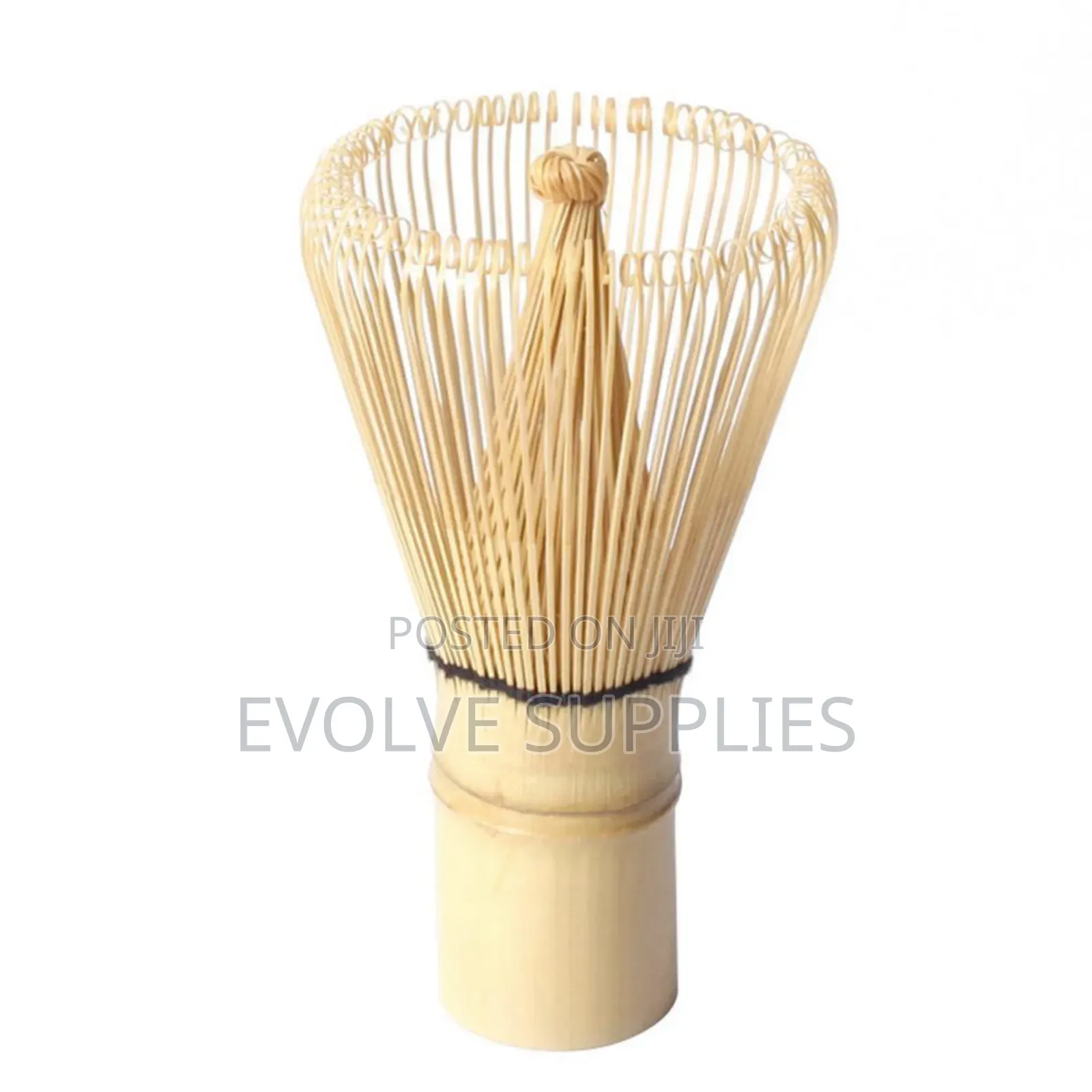 Matcha Bamboo Whisk