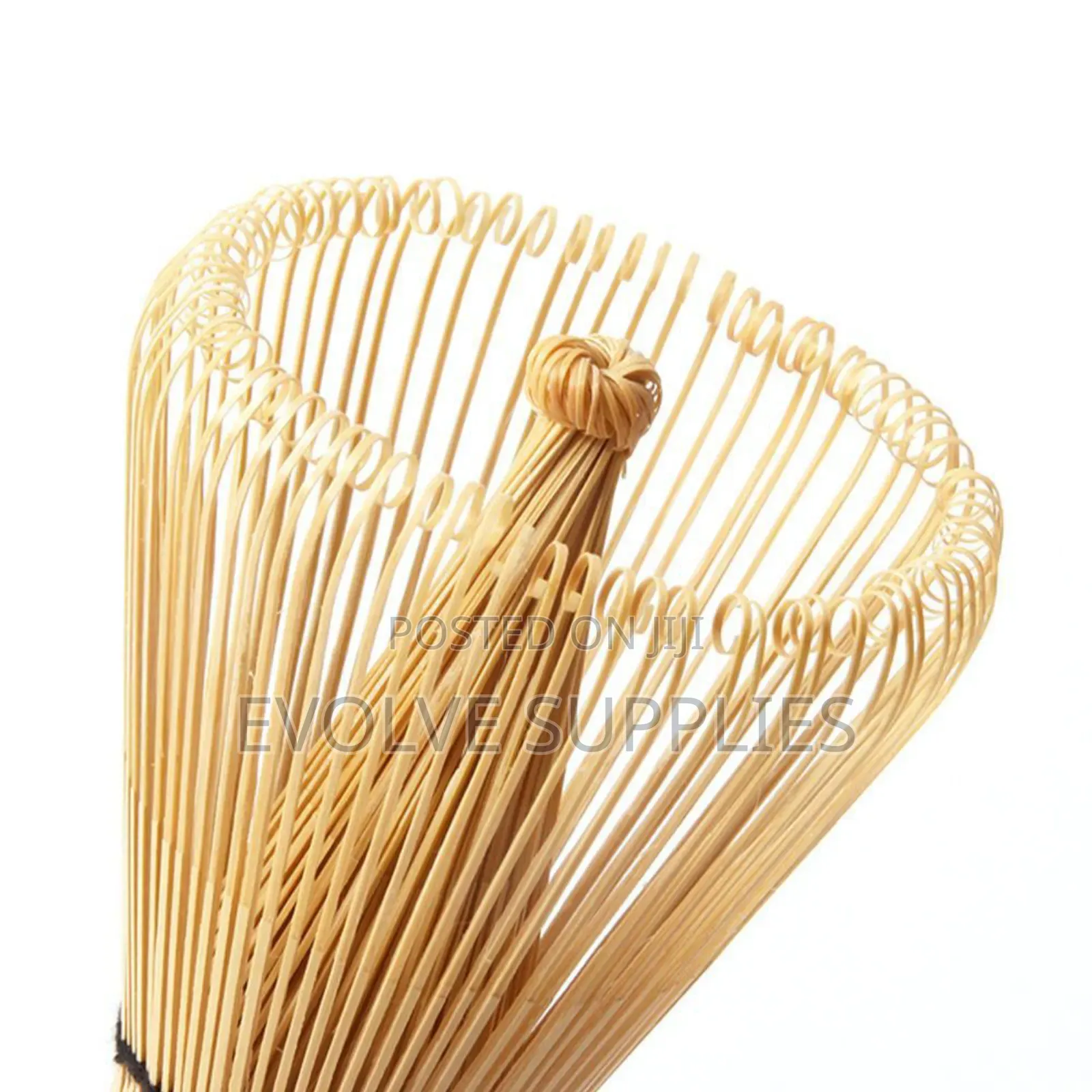 Matcha Bamboo Whisk