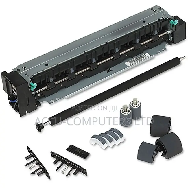 Hp Maintenance Kit Lj 5000