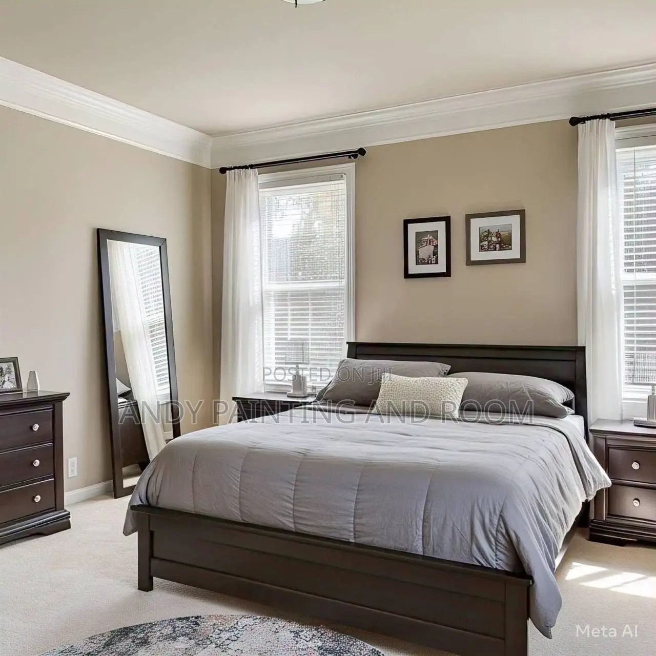 Good Painting and Wall Art Service