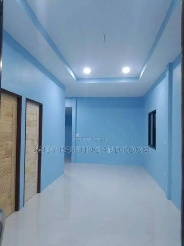 Smooth Painting and Art Works
