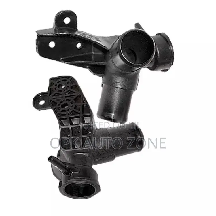 Hyundai Accent/Veloster/ Kia Rio 12-16 Coolant Filler Neck