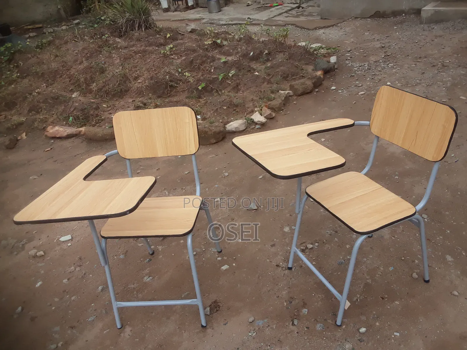 Student Chair