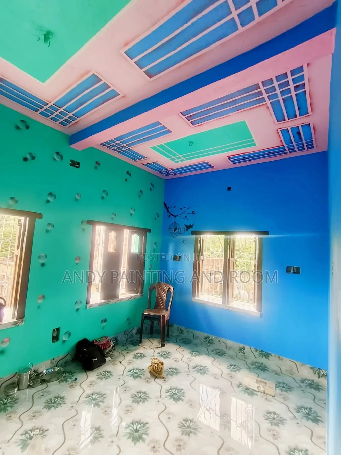 Pro 3d Professional Painting Service