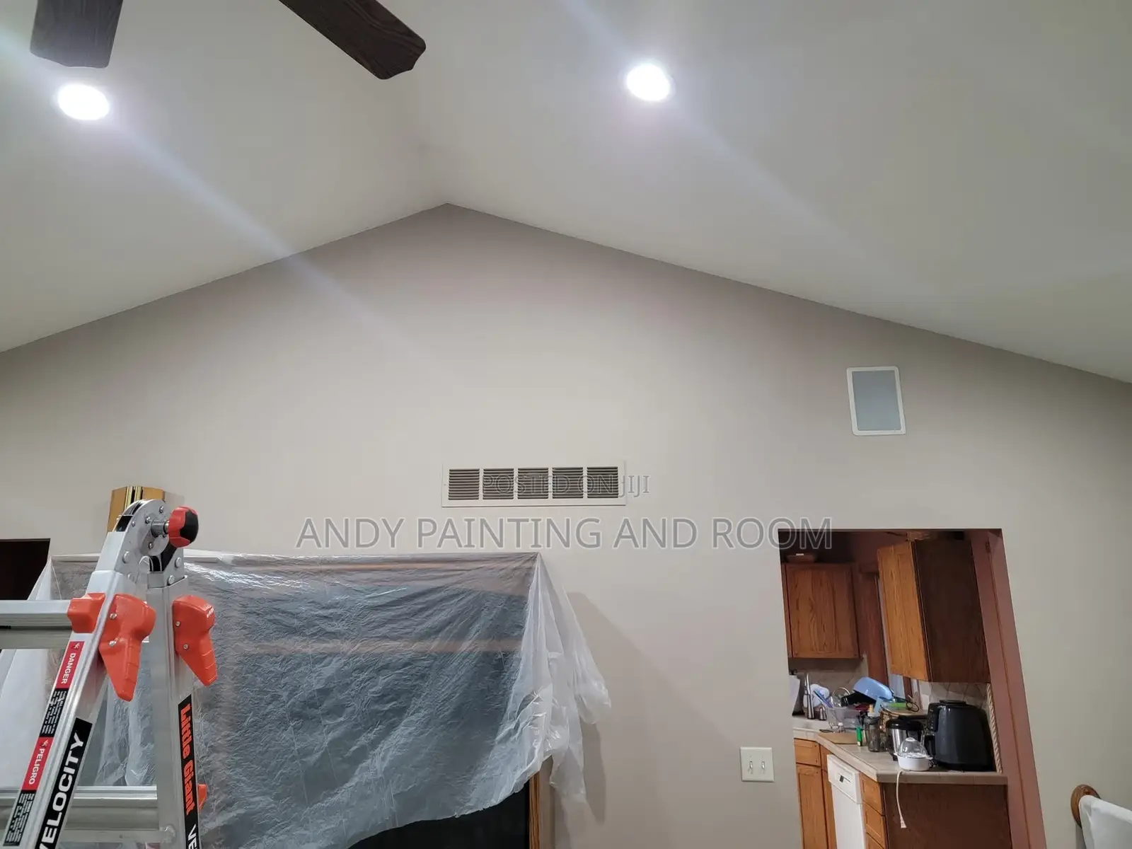 Dynamic Painting and 3d Painting