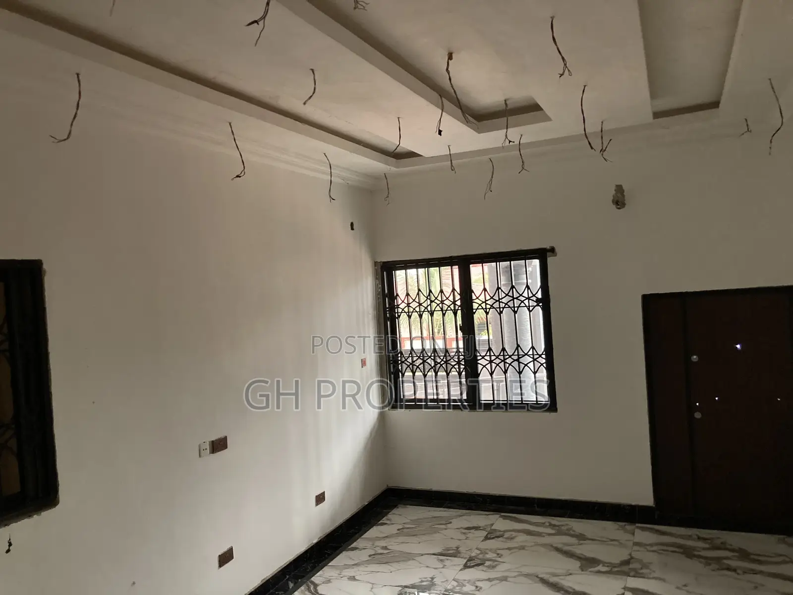 3bdrm Apartment in Sokoban Wood Village, Kumasi Metropolitan for rent