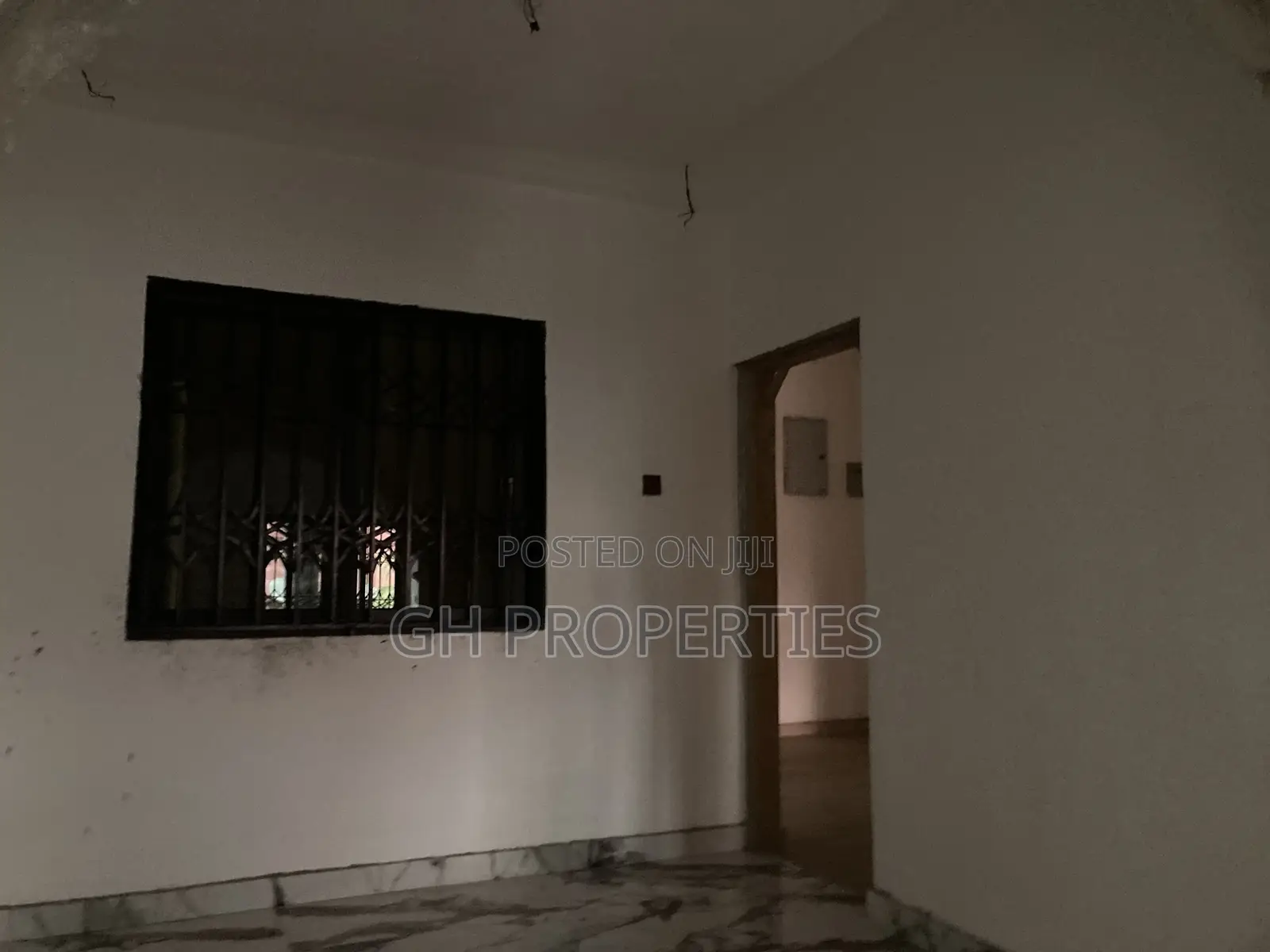 3bdrm Apartment in Sokoban Wood Village, Kumasi Metropolitan for rent
