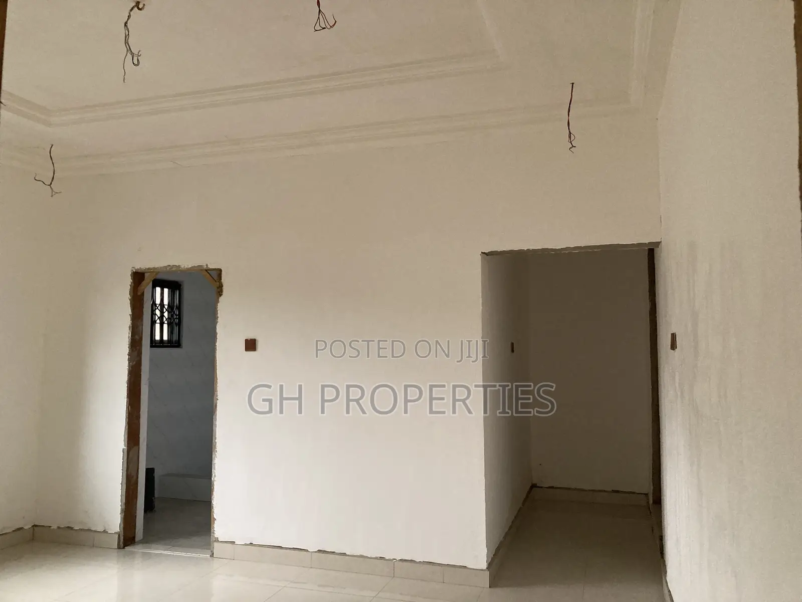 3bdrm Apartment in Sokoban Wood Village, Kumasi Metropolitan for rent