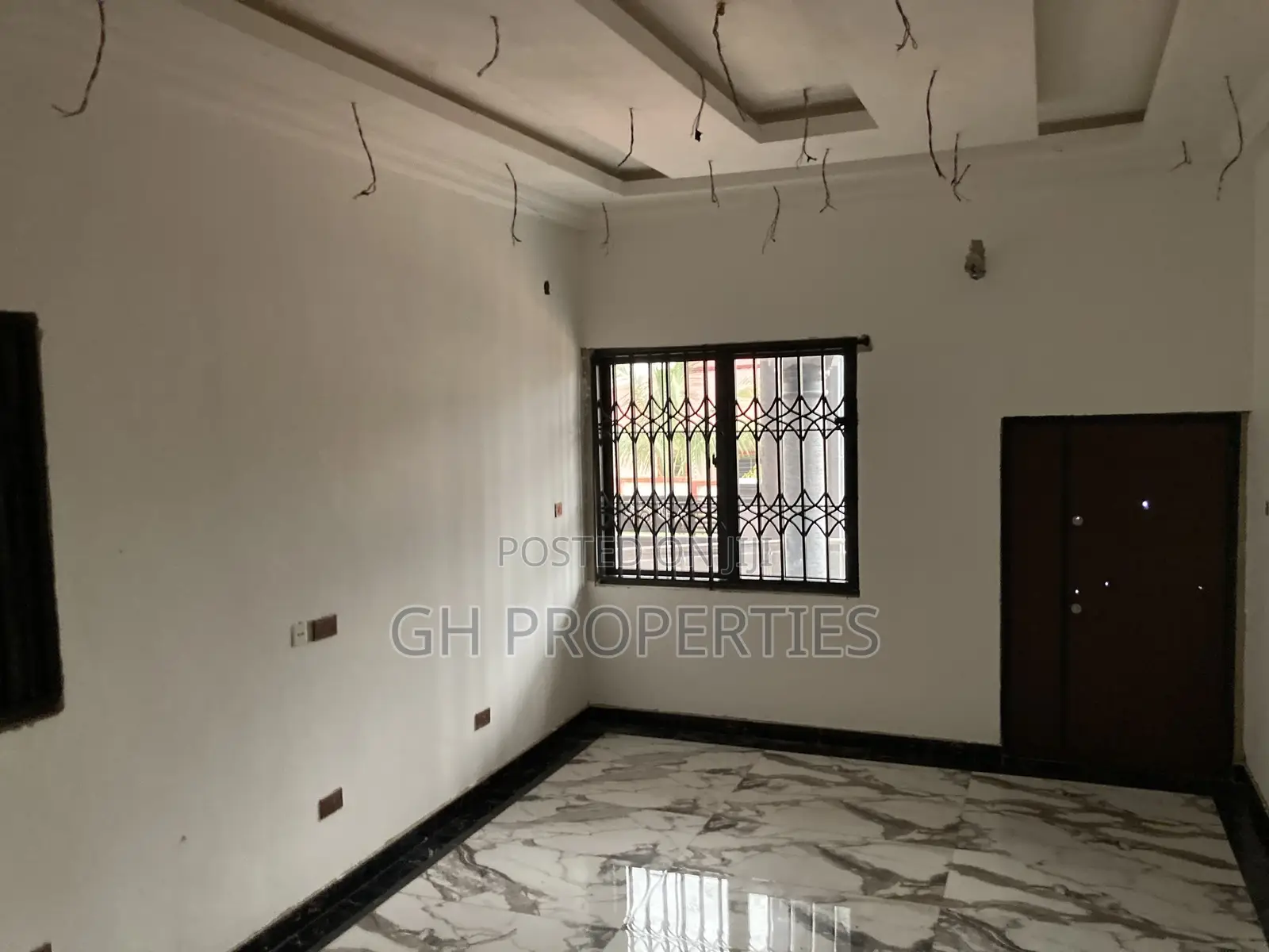 3bdrm Apartment in Sokoban Wood Village, Kumasi Metropolitan for rent