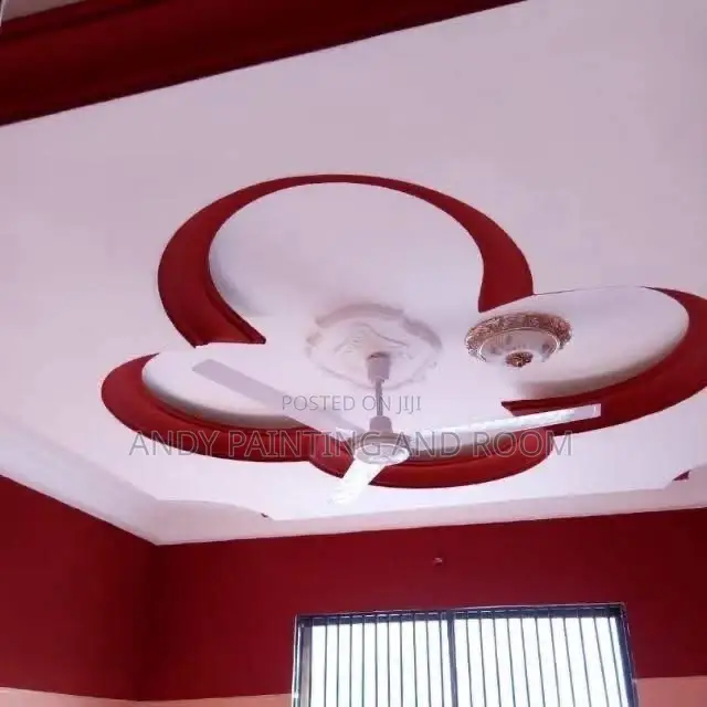 Painting and 3d Painting Designs