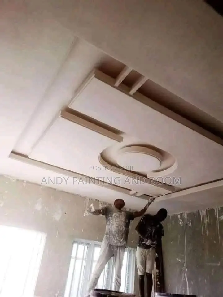 Painting and 3d Painting Designs